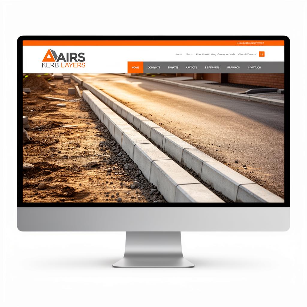 Airs Kerb Layers